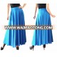 Muslim long skirt for women new hot latest design fashion