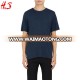 Custom Classic Design Clothes Men's Cheap Plain Crewneck Jersey T-Shirt