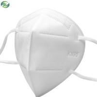 Wholesale 95% Filtration Face Shield Disposable KN95 Mask